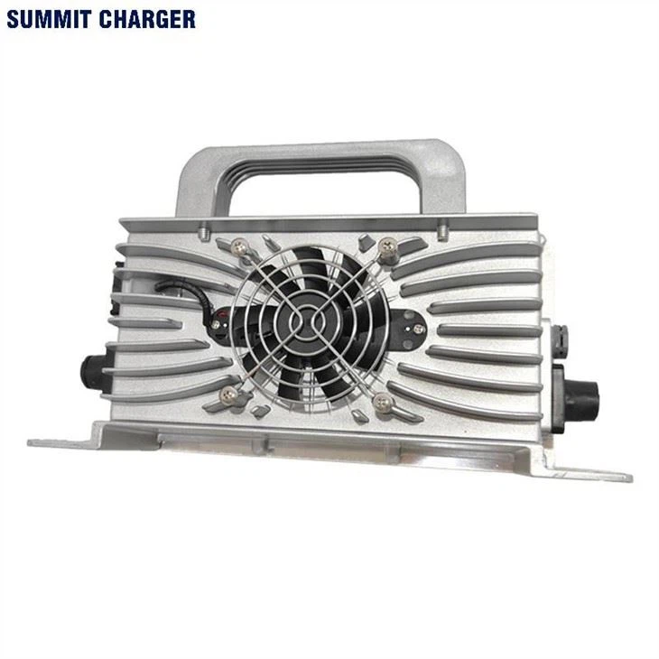Lithium Iron Phosphate LiFePO4 Charger